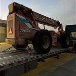 SkyTrak 10054 Telehandler - Montego Bay, Jamaica - photo 2