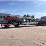 Snorkel Telescopic Boom Lift - Muscat, Oman - photo 1