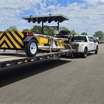 Traffix Scorpion II Trailer-Mounted Impact Attenuators - Gyumri, Armenia - photo 1
