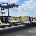 Traffix Scorpion II Trailer-Mounted Impact Attenuators - Gyumri, Armenia - photo 2
