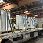 Stainless Steel Cylindrical Assemblies - Durban, South Africa - photo 1