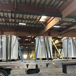 Stainless Steel Cylindrical Assemblies - Durban, South Africa - photo 4