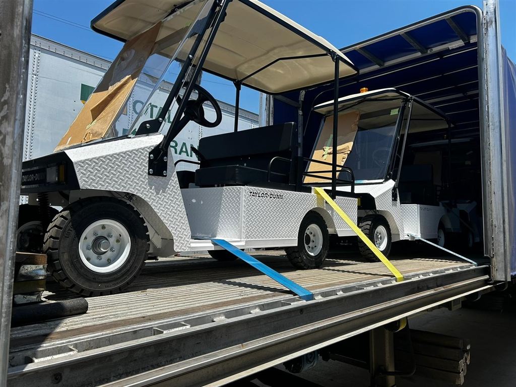 Taylor-Dunn Utility Vehicles - Limon, Costa Rica - photo 1