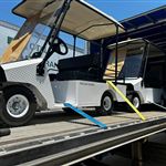 Taylor-Dunn Utility Vehicles - Limon, Costa Rica - photo 1