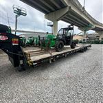 Telehandler and Telescopic Boom Lift - Jeddah, Saudi Arabia - photo 1