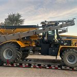 TerraGator TG9300B with AirMax Precision 2 Applicator - USA to Brazil - cargo photo 1