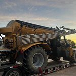 TerraGator TG9300B with AirMax Precision 2 Applicator - USA to Brazil - cargo photo 2