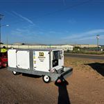 TLD Airport Ground Power Unit - Sohar, Oman - photo 1