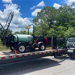 Toro Multi Pro Turf Sprayer - Limon, Costa Rica - photo 1