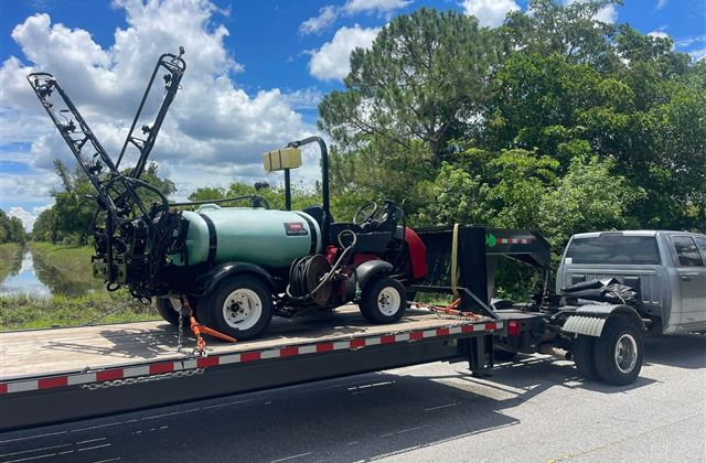 Toro Multi Pro Turf Sprayer - Limon, Costa Rica - photo 1