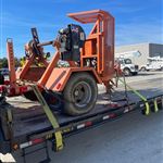 TSE International Towable Cable Reel Handling Machine - Tarkwa, Ghana - photo 1