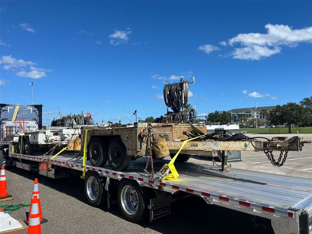 Towable Drilling Equipment - Guadalajara, Mexico - photo 1