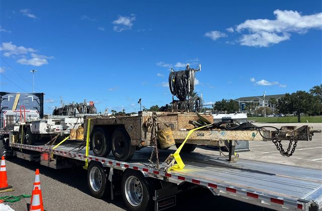 Towable Drilling Equipment - Guadalajara, Mexico - photo 1