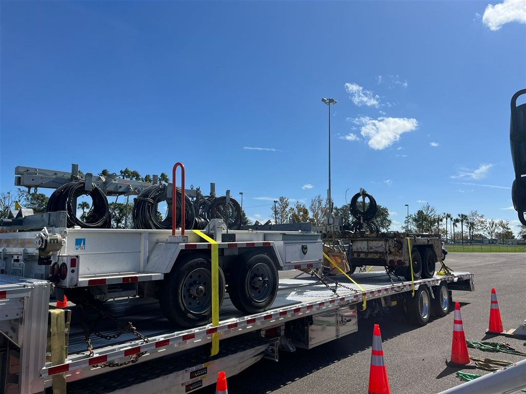 Towable Drilling Equipment - Santo Domingo, Dominican Republic - photo 1