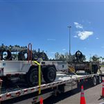 Towable Drilling Equipment - Santo Domingo, Dominican Republic - photo 1