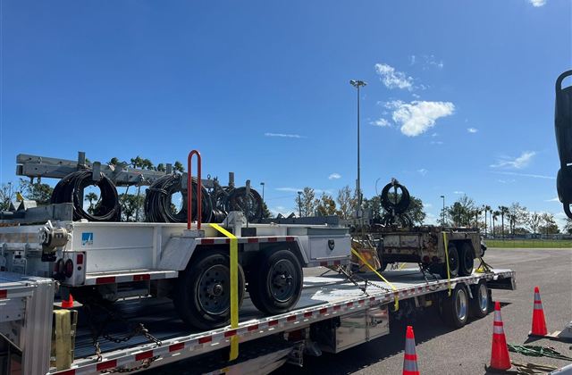 Towable Drilling Equipment - Santo Domingo, Dominican Republic - photo 1