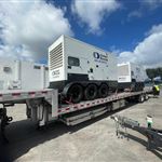Towable Generator Fleet - Accra, Ghana - photo 1