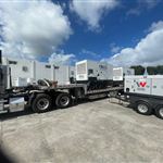 Towable Generator Fleet - Accra, Ghana - photo 2