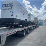 Towable Generator Fleet - Kitwe, Zambia - photo 1