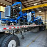 Towable Pump Units - Abidjan, Cote d'Ivoire - photo 1