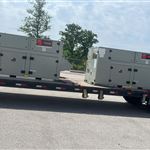 Trane HVAC Units - Barranquilla, Colombia - photo 1