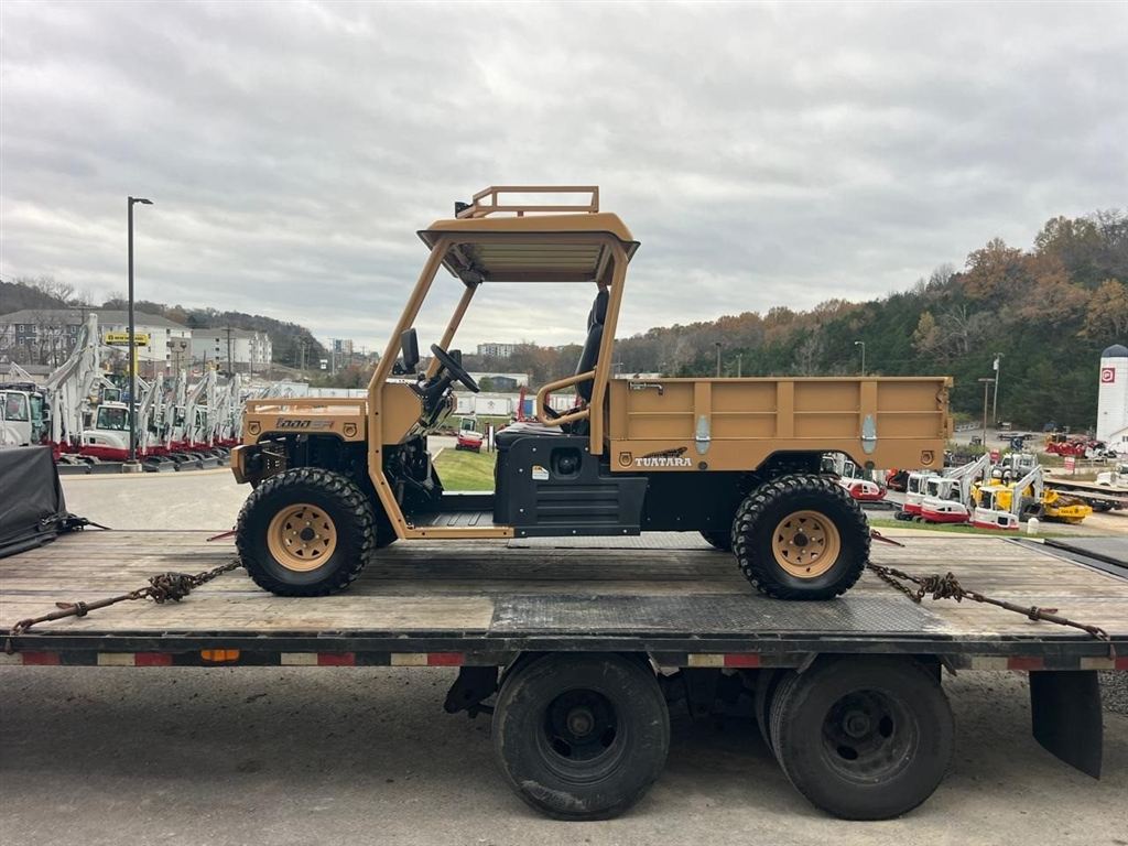 Tuatara 1000 EFI Utility Vehicle - Limon, Costa Rica - photo 1