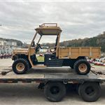 Tuatara 1000 EFI Utility Vehicle - Limon, Costa Rica - photo 1