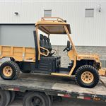 Tuatara 1000 EFI Utility Vehicle - Limon, Costa Rica - photo 3