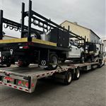 Chevrolet Silverado 3500 HD Utility Service Trucks - Managua, Nicaragua - photo 1