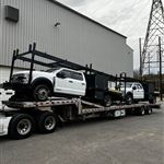 Chevrolet Silverado 3500 HD Utility Service Trucks - Managua, Nicaragua - photo 2