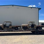 Tuatara 1000 EFI Utility Vehicles - Limon, Costa Rica - photo 1