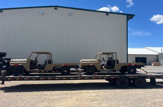 Tuatara 1000 EFI Utility Vehicles - Limon, Costa Rica - photo 1