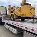 Vermeer BC1000 XL Wood Chipper - Quito, Ecuador - photo 1