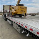 Vermeer BC1000 XL Wood Chipper - Quito, Ecuador - photo 2