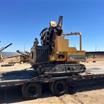 Vermeer PD10 Pile Driver - Guayaquil, Ecuador - photo 1