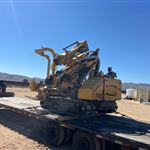 Vermeer PD10 Pile Driver - Lusaka, Zambia - photo 1