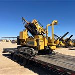 Vermeer PD10 Pile Driver - Guayaquil, Ecuador - photo 1