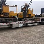 Vermeer PD10 Pile Drivers - Kitwe, Zambia - photo 1
