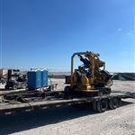 Vermeer PD10 Pile Driver - Cochabamba, Bolivia - photo 1