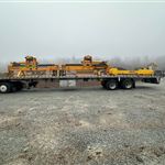 Vestas Wind Turbine Lifting Equipment — USA to Peru — cargo photo 1