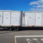 WillScot FLEX Modular Building Sections - Bouake, Cote d'Ivoire - photo 1