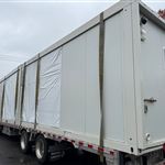 WillScot Mobile Office Module - Guatemala City, Guatemala - photo 2