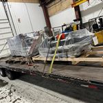 Wrapped Industrial Components - Kumasi, Ghana - photo 1