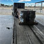 Wrapped Industrial Components - Santiago, Chile - photo 1