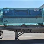 HOMAG Woodworking Machine - Bishkek, Kyrgyzstan - photo 2
