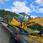 Yanmar Compact Excavator - Salalah, Oman - photo 1